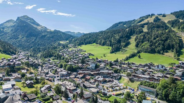 CHALET L'echappee - Morzine