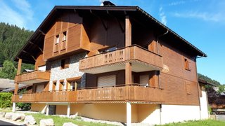Appartements LES CORDETTES - Morzine