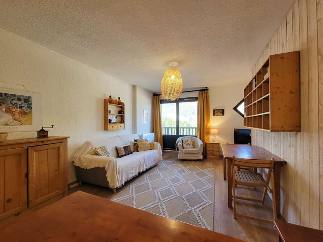 Appartement Orrianes Sources 176 - Les Orres