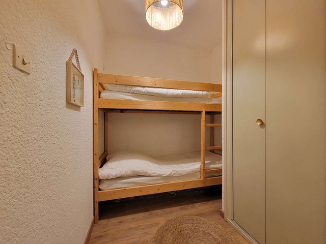 Appartement Orrianes Sources 176 - Les Orres