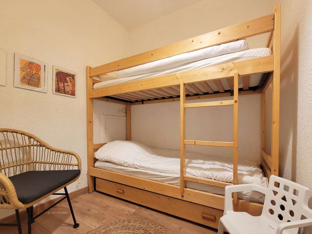 Appartement Orrianes Sources 176 - Les Orres