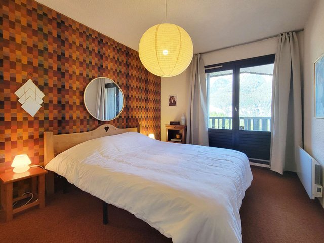 Appartement Orrianes Sources 176 - Les Orres