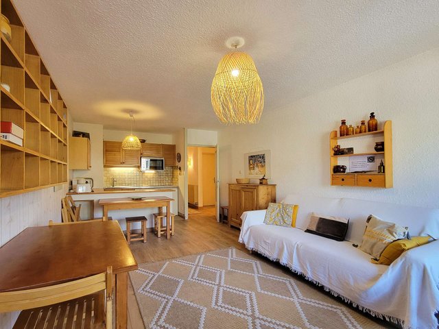 Appartement Orrianes Sources 176 - Les Orres