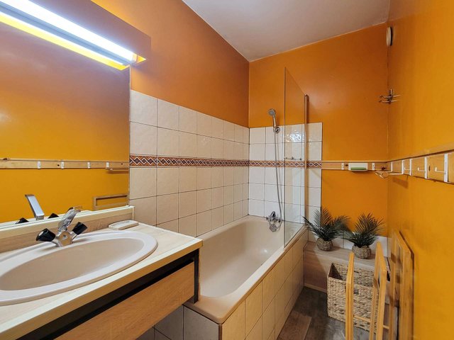 Appartement Orrianes Sources 176 - Les Orres