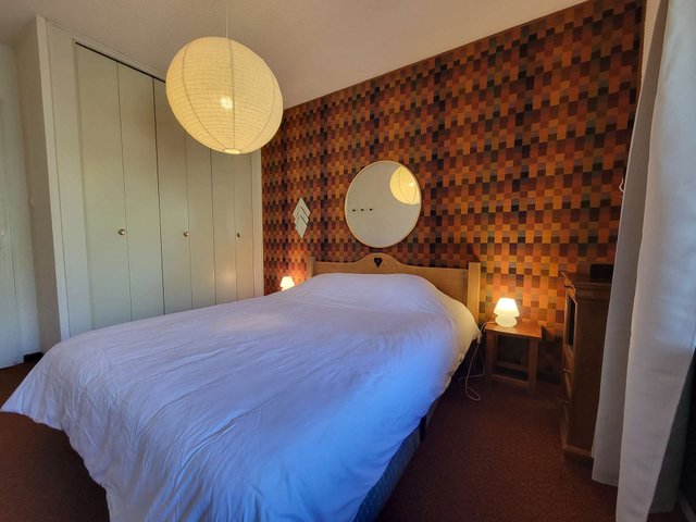 Appartement Orrianes Sources 176 - Les Orres