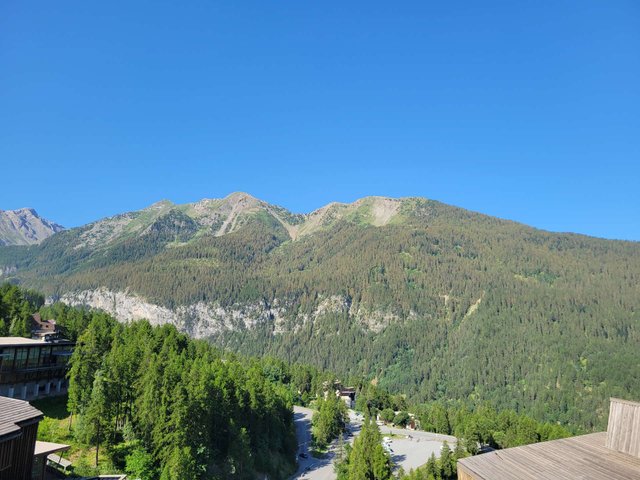 Appartement Orrianes Sources 176 - Les Orres