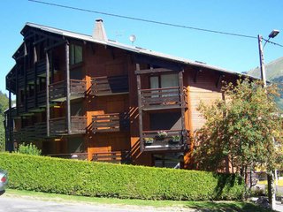 Appartements RESIDENCE LA CORNICHE - Morzine