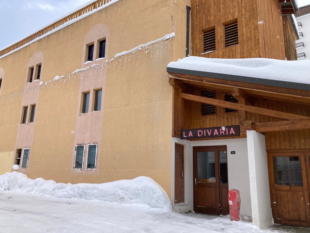 Appartements LA DIVARIA - Tignes 2100 Le Lac