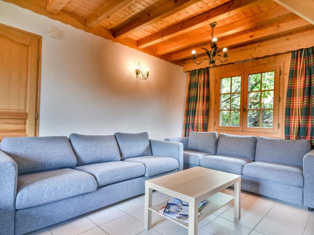 CHALET PAPILLON - Les Gets