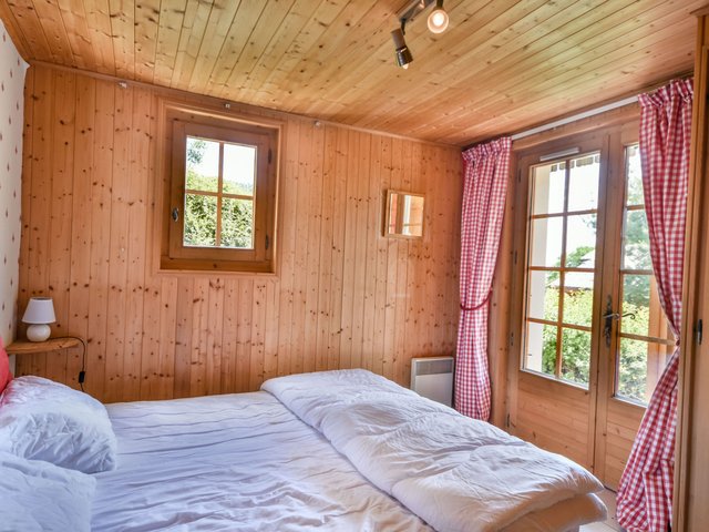 CHALET PAPILLON - Les Gets