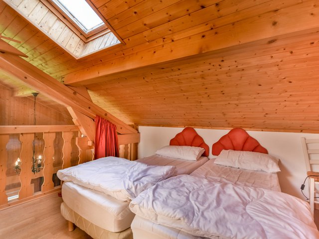 CHALET PAPILLON - Les Gets