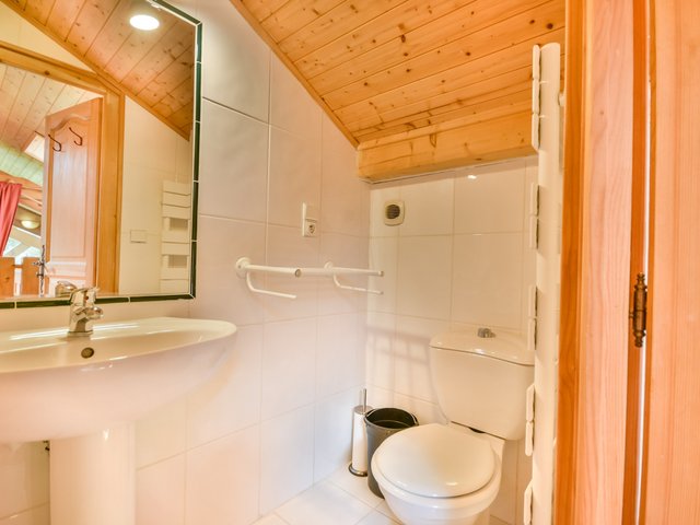 CHALET PAPILLON - Les Gets