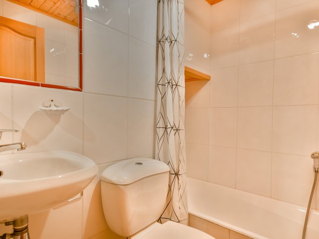 CHALET PAPILLON - Les Gets