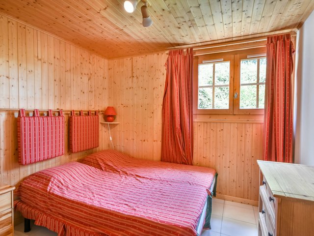 CHALET PAPILLON - Les Gets