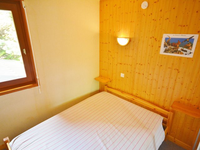 Résidence LE CHALENDE - Morzine