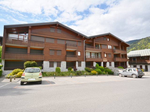 Résidence LE CHALENDE - Morzine