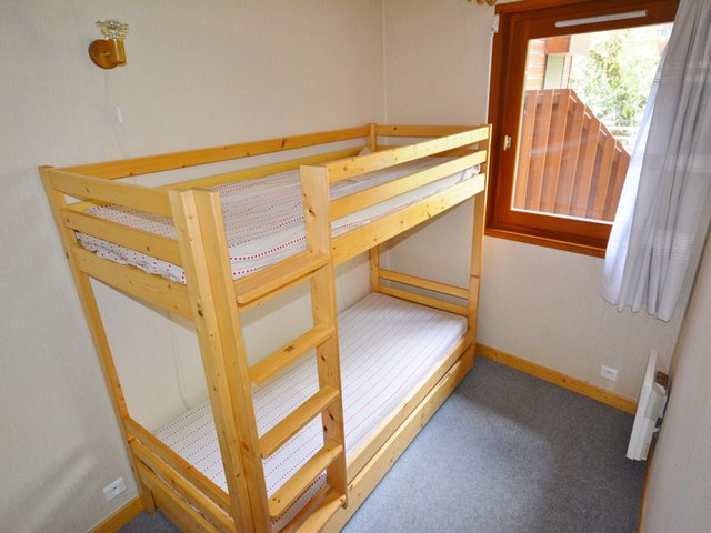 Résidence LE CHALENDE - Morzine