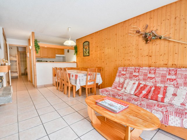 Résidence LE CHALENDE - Morzine