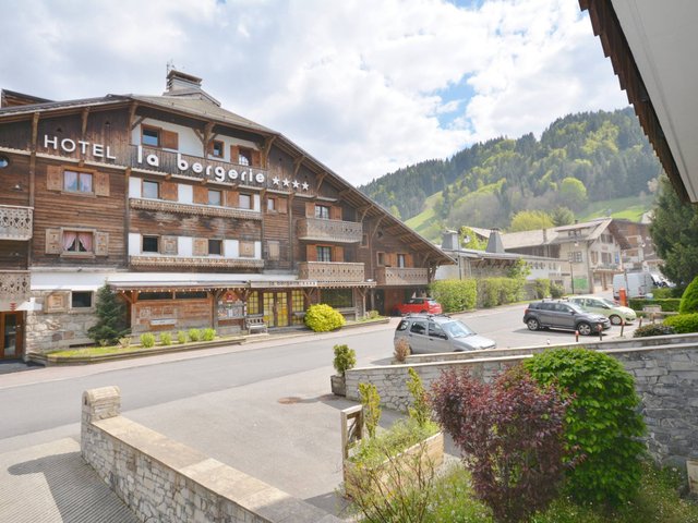 Résidence LE CHALENDE - Morzine