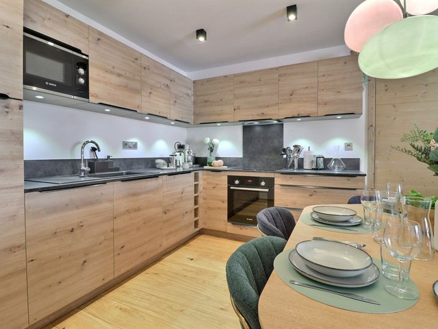 Appartement Morzine, 5 pièces, 6 personnes - Morzine