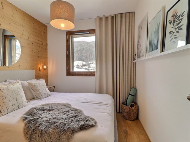 Appartement Morzine, 5 pièces, 6 personnes - Morzine