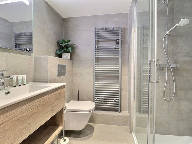 Appartement Morzine, 5 pièces, 6 personnes - Morzine