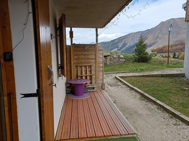 Appartement Albiez-Montrond, 2 pièces, 6 personnes - Albiez Montrond