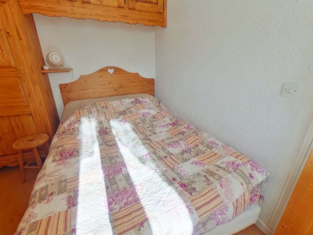 Appartement Les Saisies, 2 pièces, 4 personnes - Les Saisies