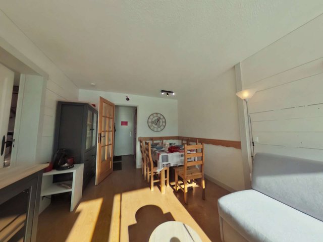 Appartement Les Saisies, 2 pièces, 4 personnes - Les Saisies