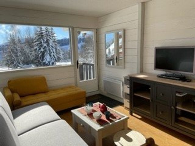 Appartement Les Saisies, 2 pièces, 4 personnes - Les Saisies