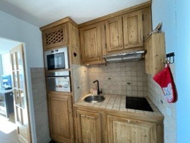 Appartement Les Saisies, 2 pièces, 4 personnes - Les Saisies