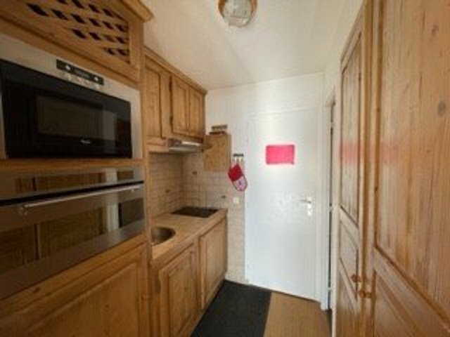 Appartement Les Saisies, 2 pièces, 4 personnes - Les Saisies