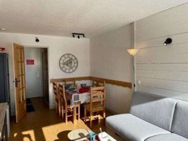 Appartement Les Saisies, 2 pièces, 4 personnes - Les Saisies