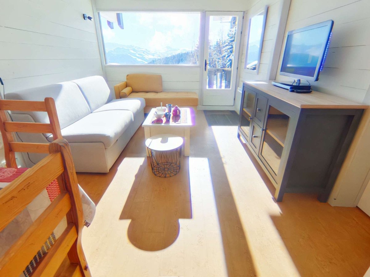 Appartement Les Saisies, 2 pièces, 4 personnes - Appartement Les Saisies, 2 pièces, 4 personnes - Les Saisies