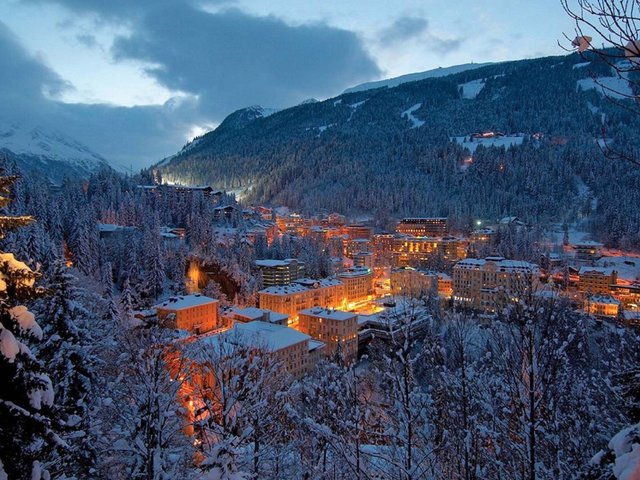 Appartement The Bubble - Bad Gastein 