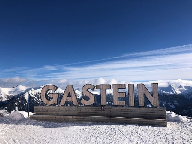 Appartement The Bubble - Bad Gastein 