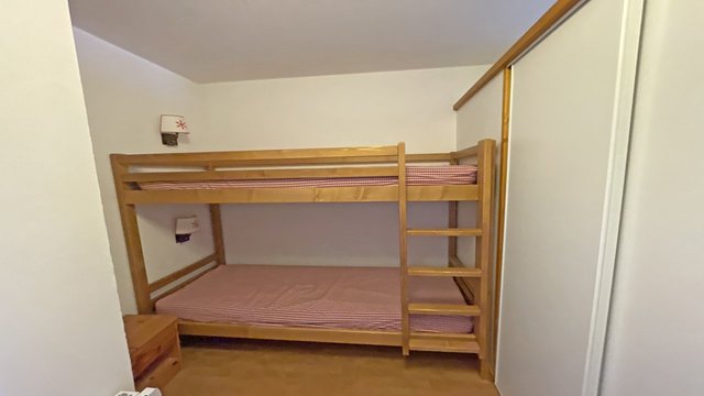 Appartement Parc Aux Etoiles A101PAE - Puy Saint Vincent