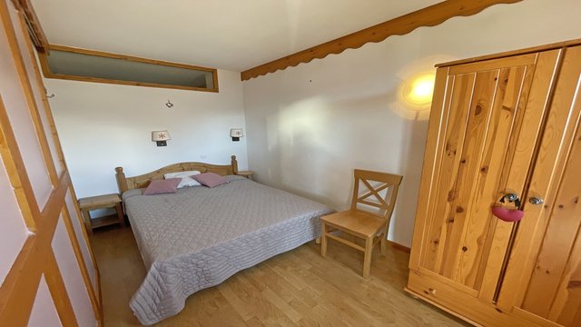 Appartement Parc Aux Etoiles A101PAE - Puy Saint Vincent