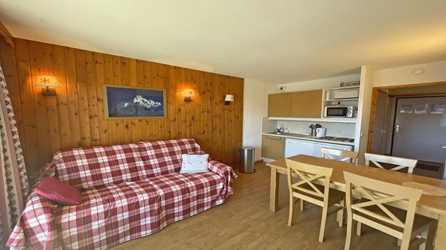 Appartement Parc Aux Etoiles A101PAE - Puy Saint Vincent
