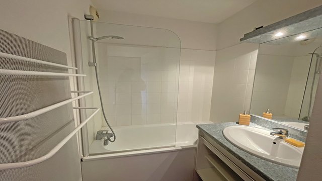 Appartement Parc Aux Etoiles A101PAE - Puy Saint Vincent
