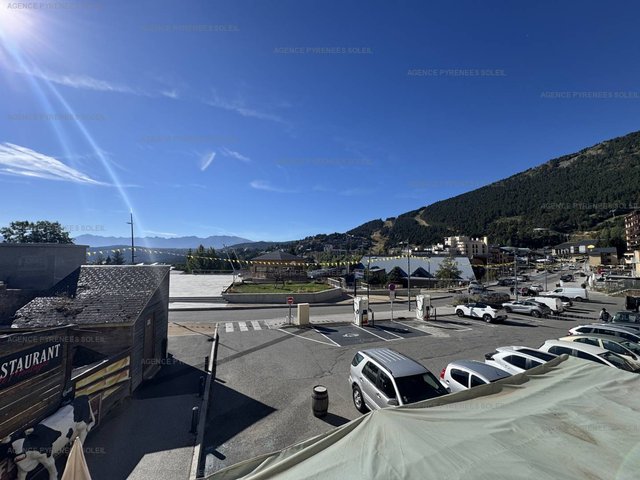 Résidence PLEIN SOLEIL - Les Angles