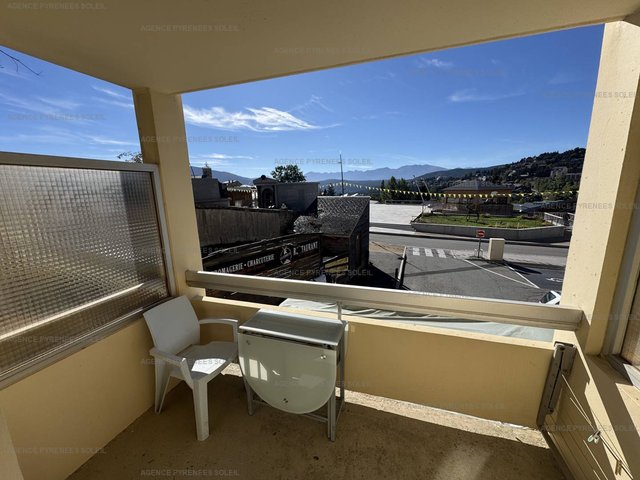 Résidence PLEIN SOLEIL - Les Angles