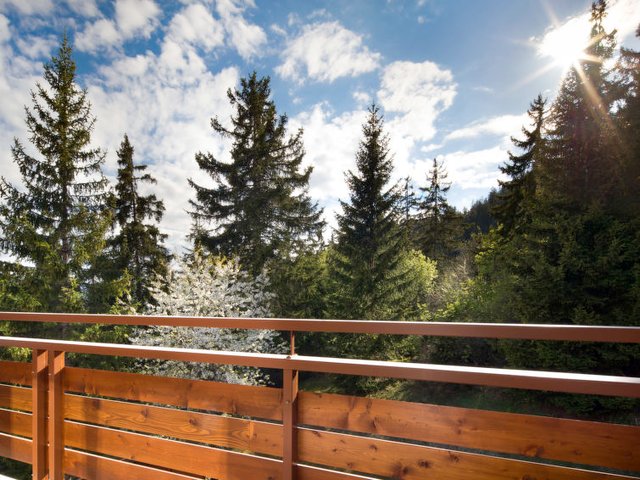 Appartement Tsaumiau A - Crans - Montana 