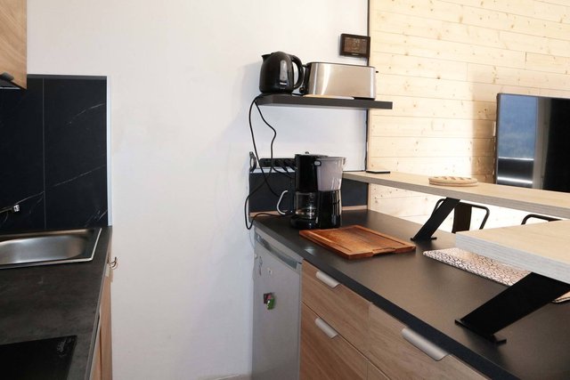 Appartment L'oustal 255 photo 4