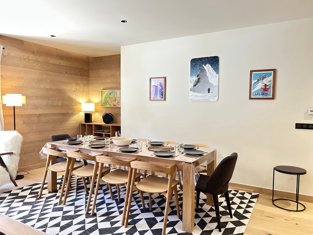 Résidence LE STELLA - Les Gets