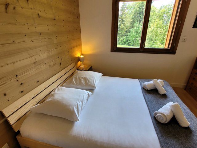 Résidence COTTAGE ALPIN - Les Gets