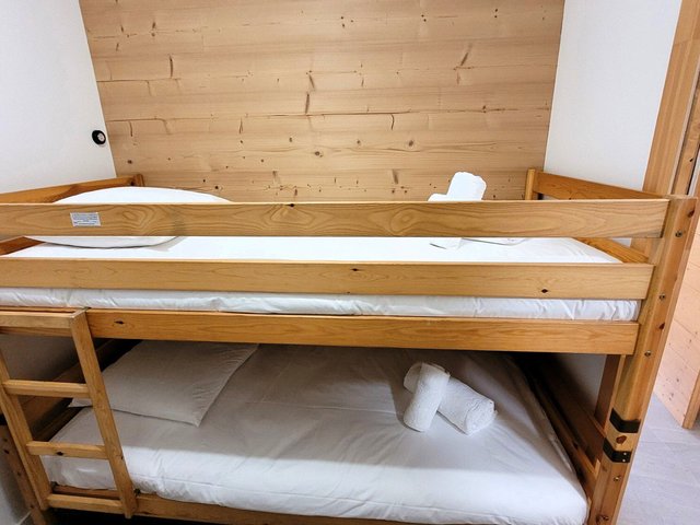 Résidence COTTAGE ALPIN - Les Gets