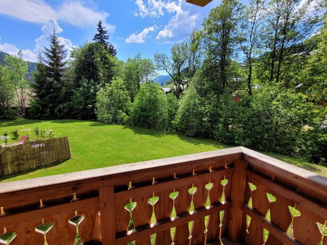 Résidence COTTAGE ALPIN - Les Gets