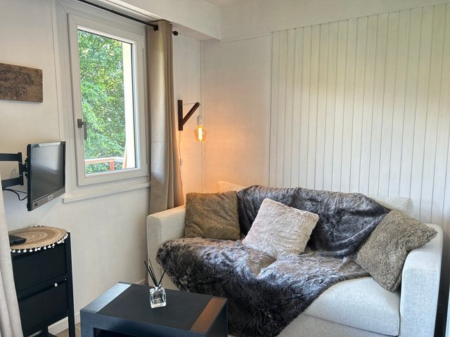 Studio Les Gets, 1 pièce, 4 personnes - Les Gets