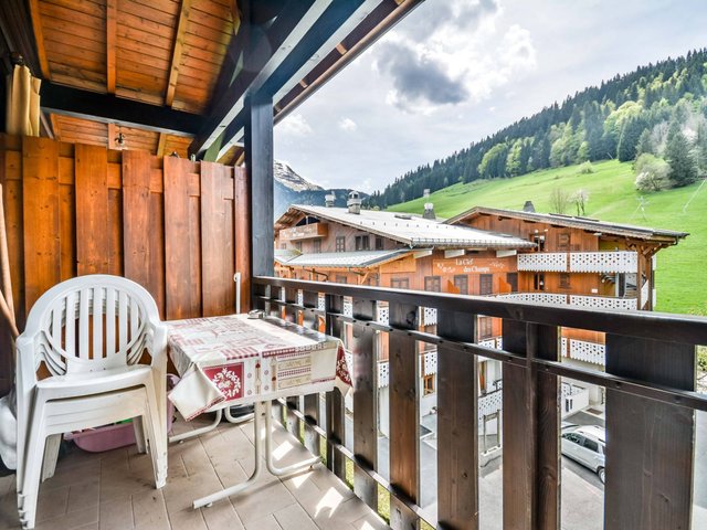 Résidence ATRAY - Morzine
